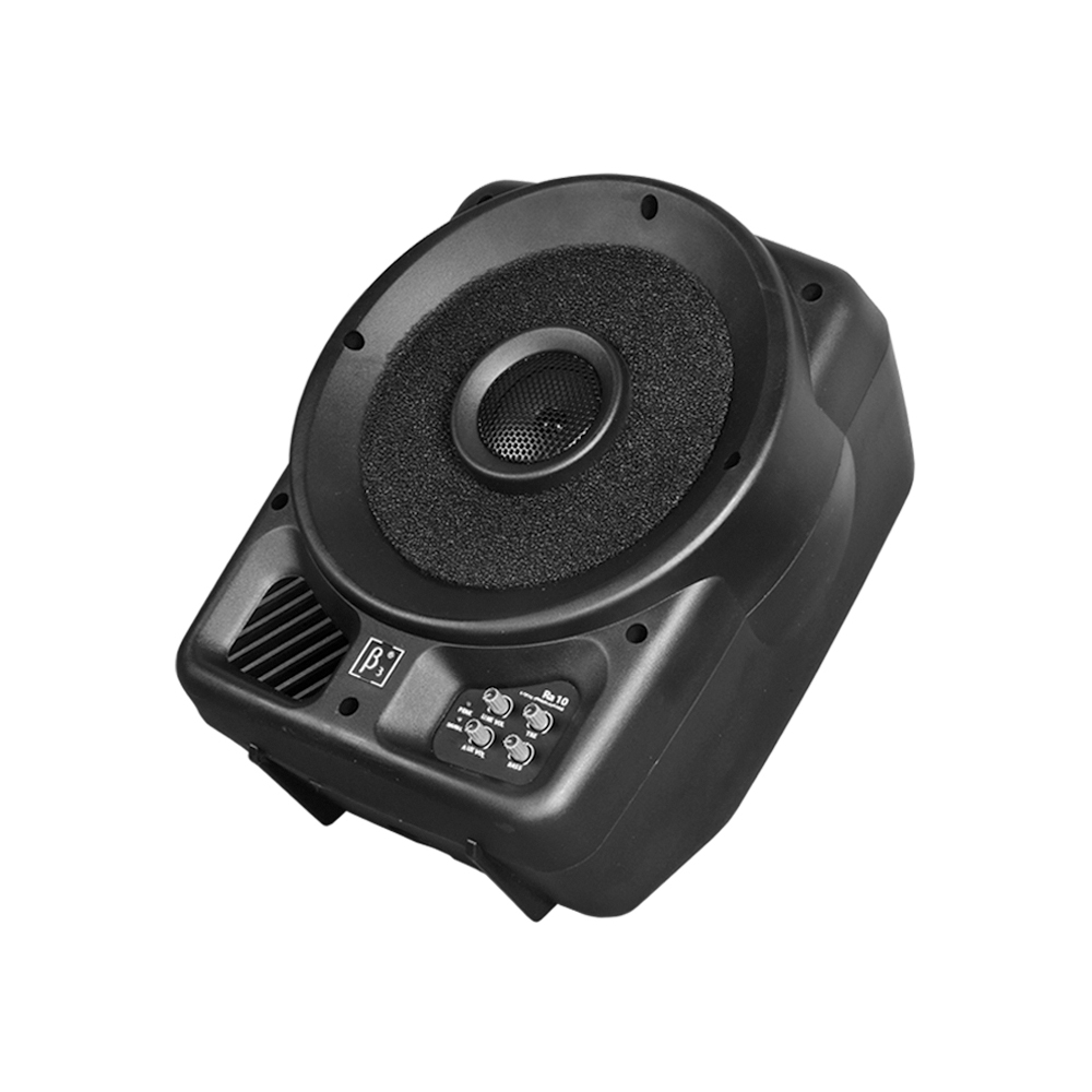 10 coaxial hot sale speaker