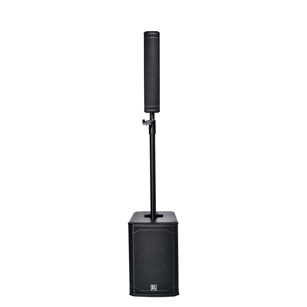 S12 Professional Active Performance System