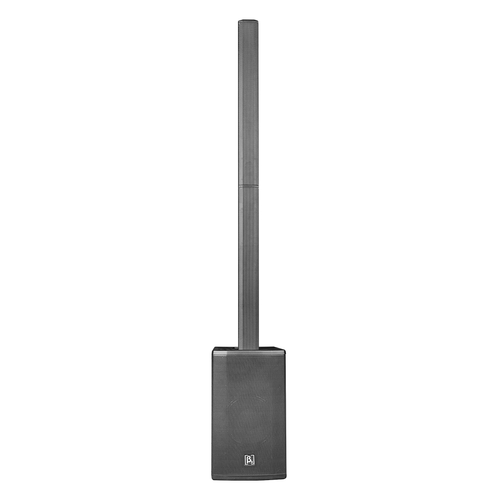 S30C Professional Active Performance System