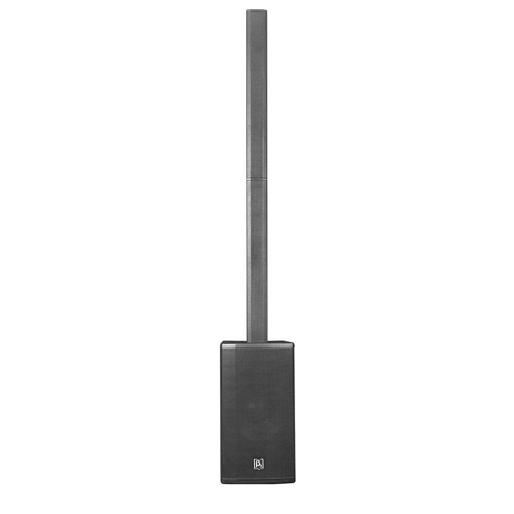 S50C Professional Active Performance System
