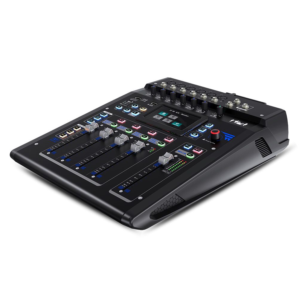 TF10 Digital Live Sound Console