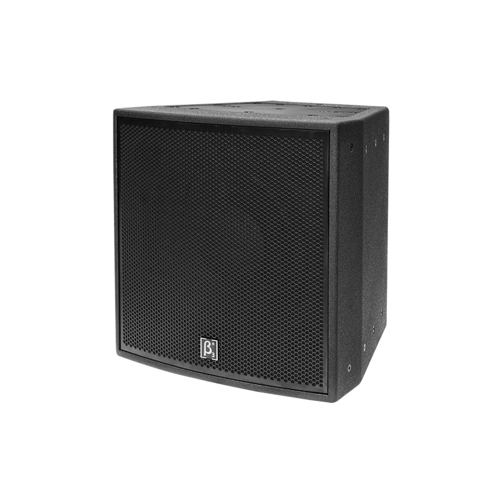 TH115L-15" LF speaker