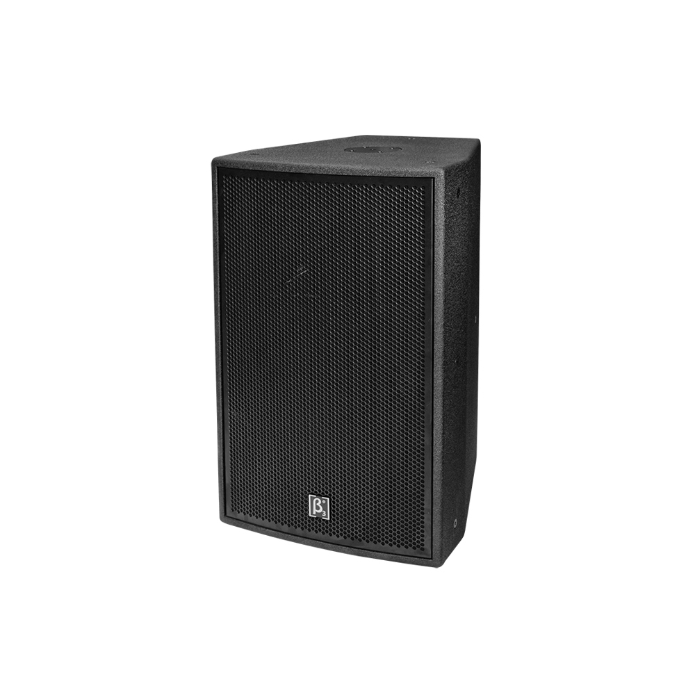 TH215/64/96 15" 2-Way full Range Speaker