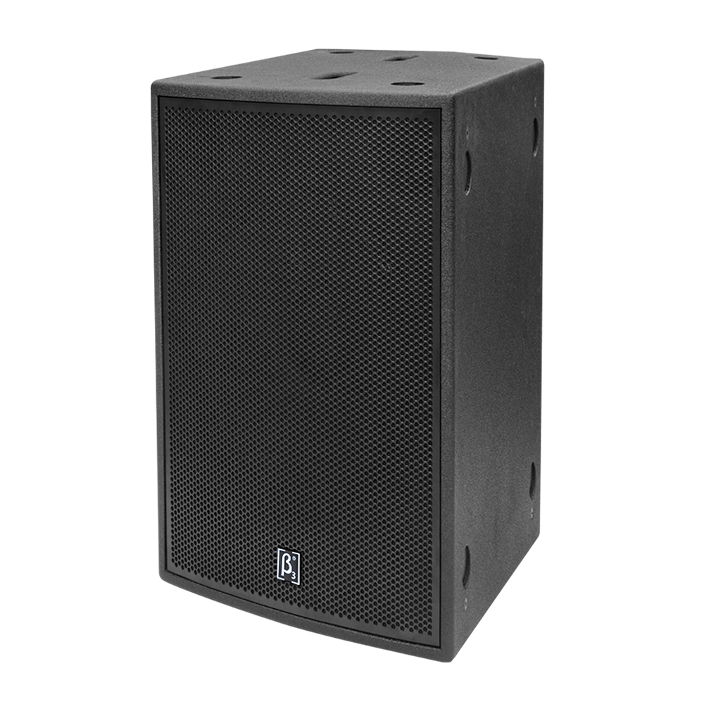 TH218L Dual 18" Subwoofer