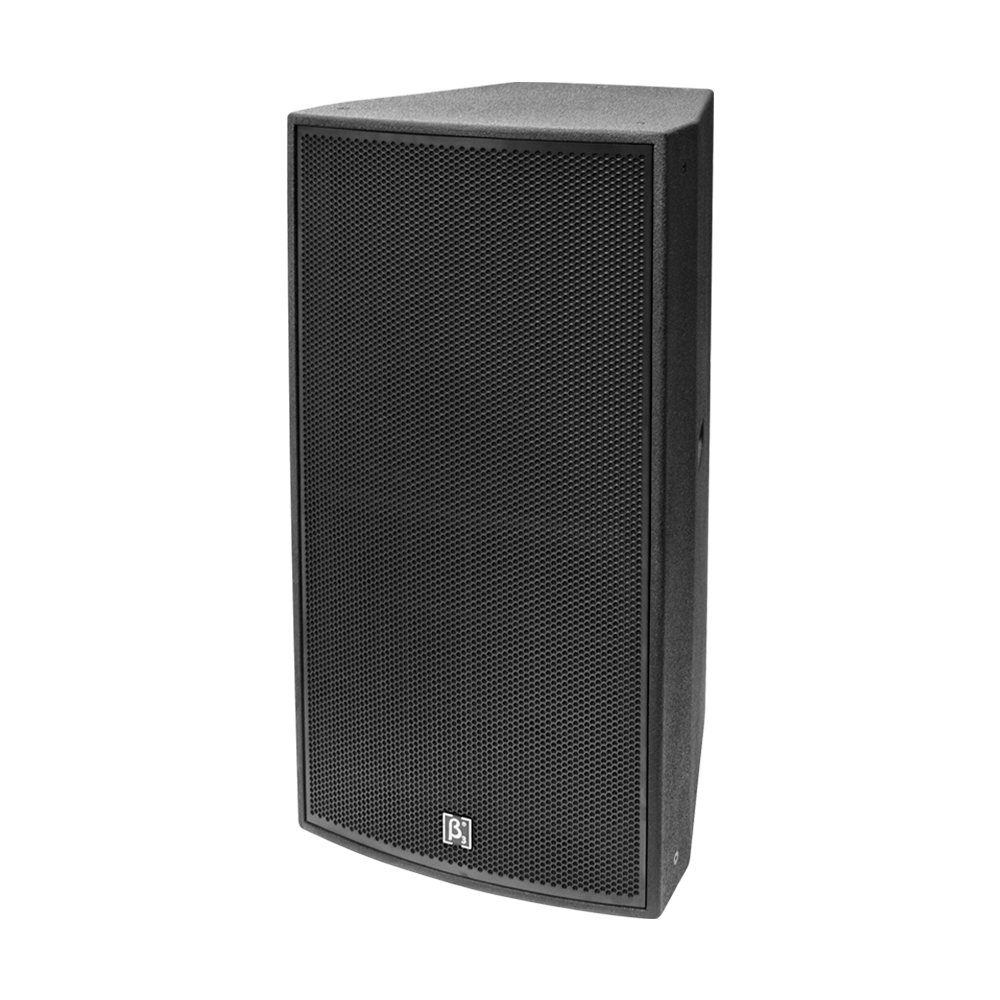 TH315/64 15" 3-Way full Range Speaker