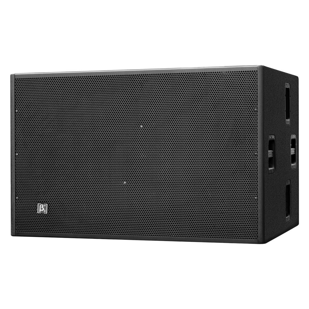 TLB-218F Dual 18" Subwoofer Weatherproof Speaker