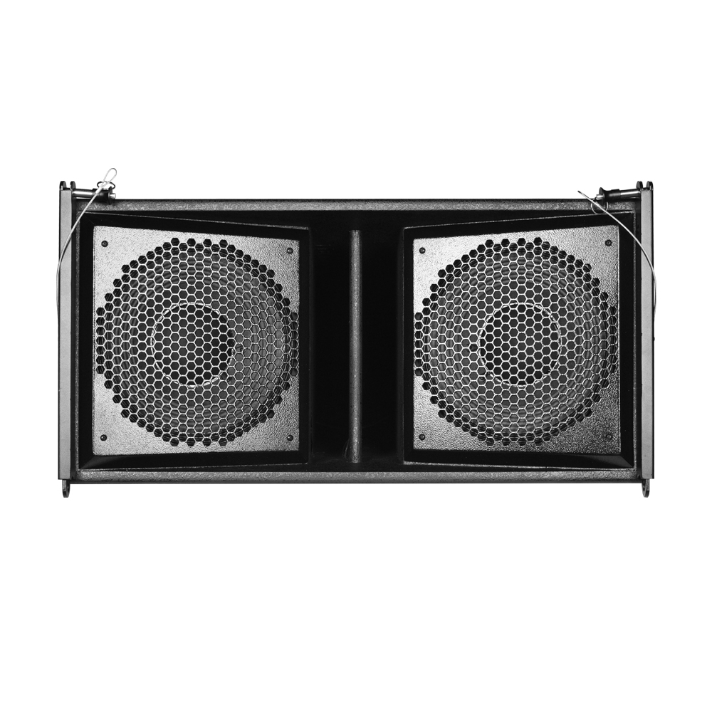TLB-101 Dual 12" Subwoofer