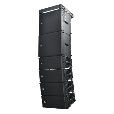 SLA Line Array Series