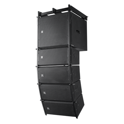 TL Line Array Series