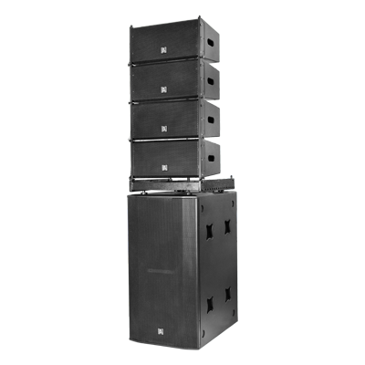 TLA Series Line Array Speaker