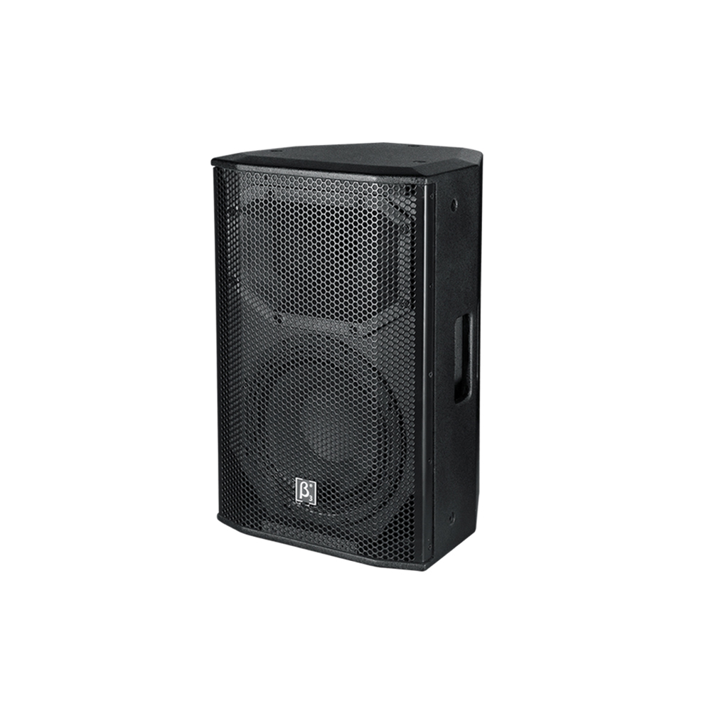 TW12a 12" Two Way Full Range Active Speaker