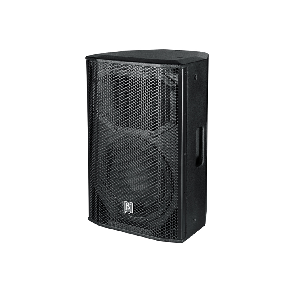 TW15a 15" Two Way Full Range Active Speaker