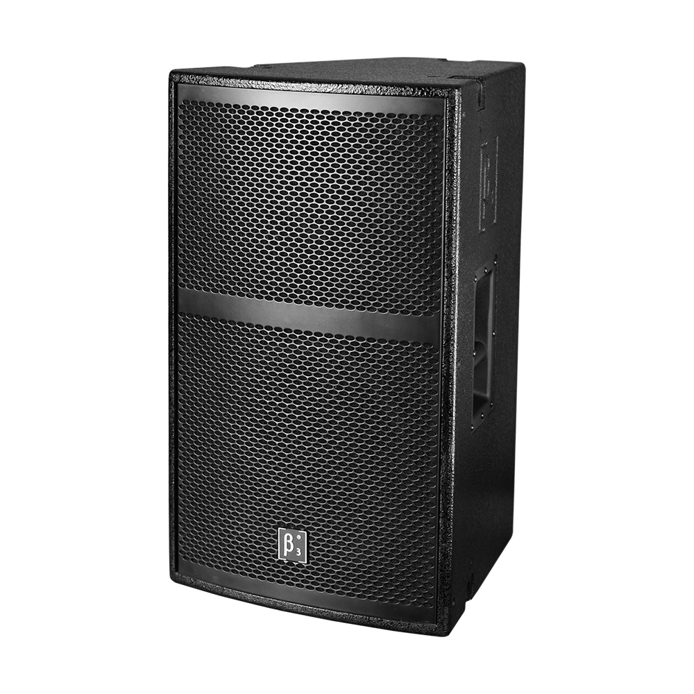 X15i 15" Two-Way Full Range Speaker