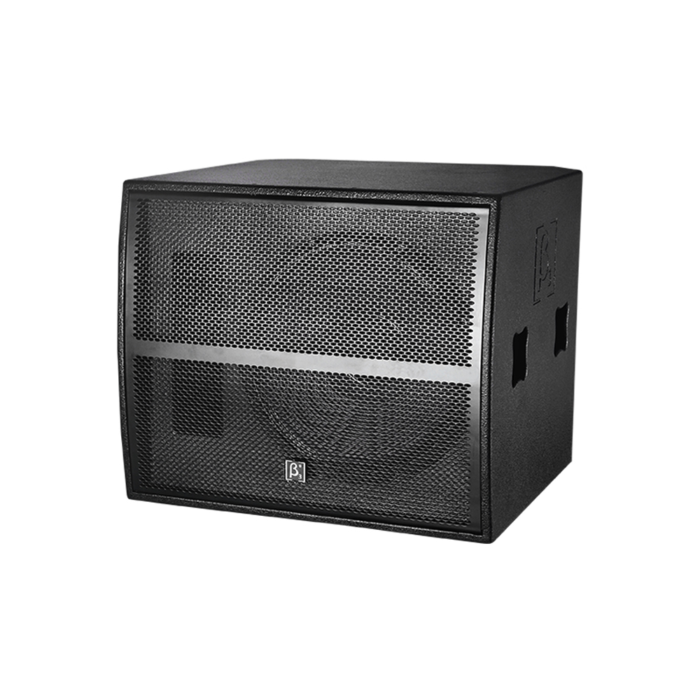 X18Bi 18" Subwoofer