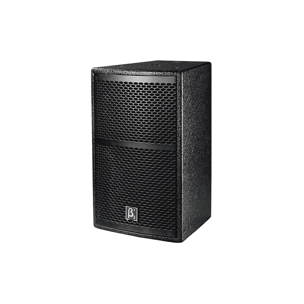 X8i 8" Two Way Full Range Speaker